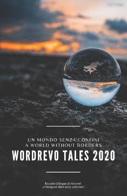 Book cover for WordRevo Tales 2020 (Italiano / English)