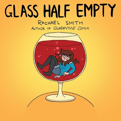 Cover of Glass Half Empty