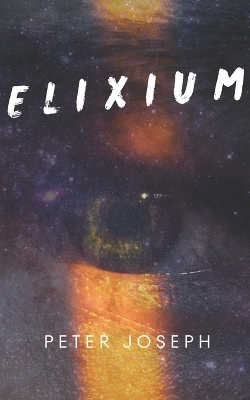 Book cover for Elixium