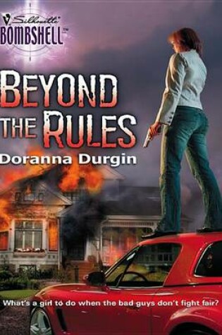 Cover of Beyond the Rules