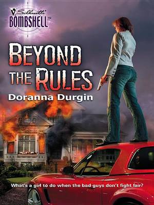 Book cover for Beyond the Rules