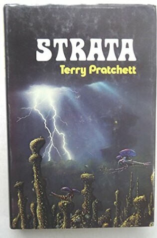 Cover of Strata