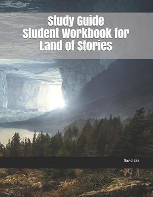 Book cover for Study Guide Student Workbook for Land of Stories