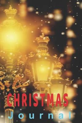 Book cover for Christmas