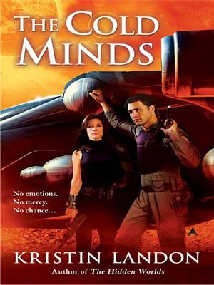 Cover of The Cold Minds