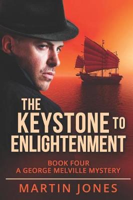 Book cover for The Keystone to Enlightenment