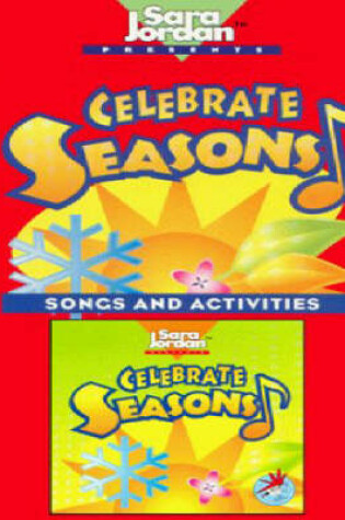 Cover of Celebrate Seasons