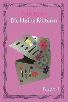 Cover of Die kleine Ritterin