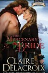 Book cover for The Mercenary's Bride