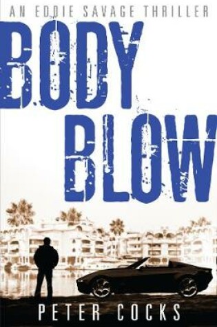 Cover of Body Blow