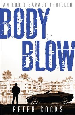 Cover of Body Blow