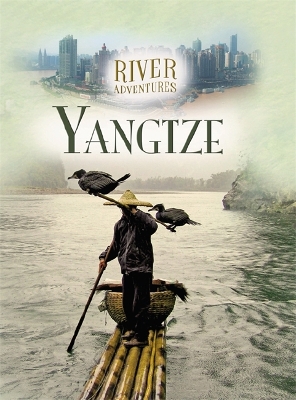 Cover of The Yangtze