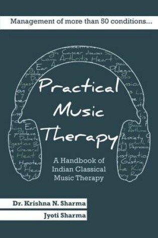 Cover of Practical Music Therapy