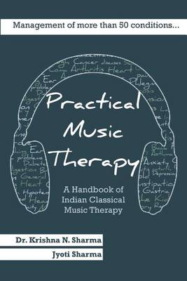 Book cover for Practical Music Therapy