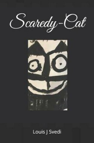 Cover of Scaredy-Cat