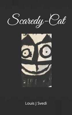 Cover of Scaredy-Cat