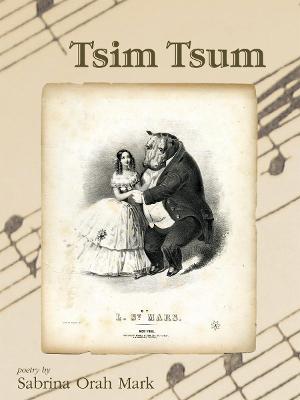 Book cover for Tsim Tsum