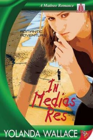 Cover of In Media Res