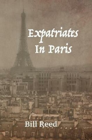 Cover of Expatriates in Paris