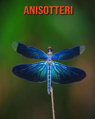 Cover of Anisotteri