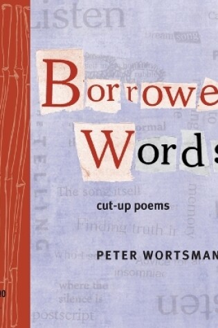 Cover of Borrowed Words