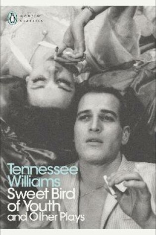Cover of Sweet Bird of Youth and Other Plays