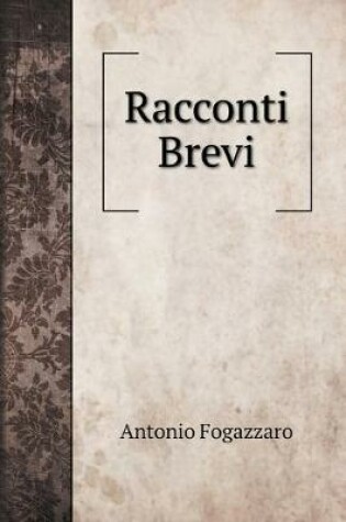 Cover of Racconti Brevi