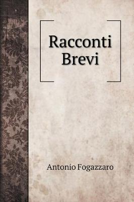 Book cover for Racconti Brevi