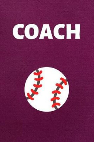 Cover of Coach