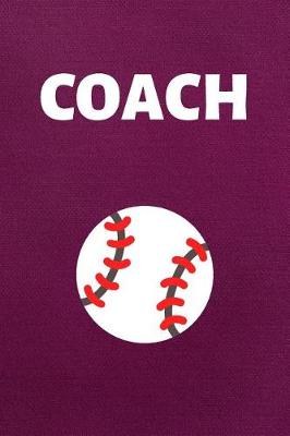 Cover of Coach