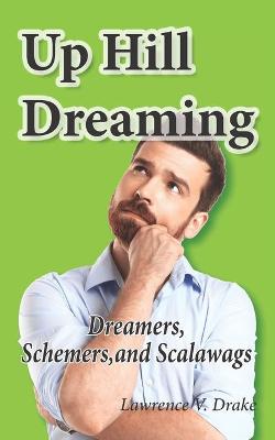 Book cover for Up Hill Dreaming