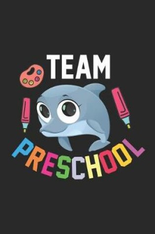 Cover of Team Preschool