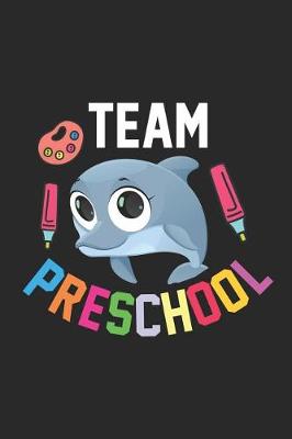 Book cover for Team Preschool