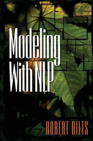 Cover of Modeling with NLP