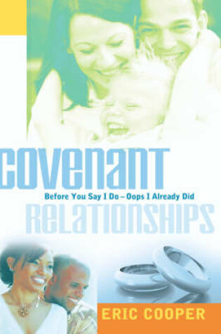 Cover of Covenant Relationships