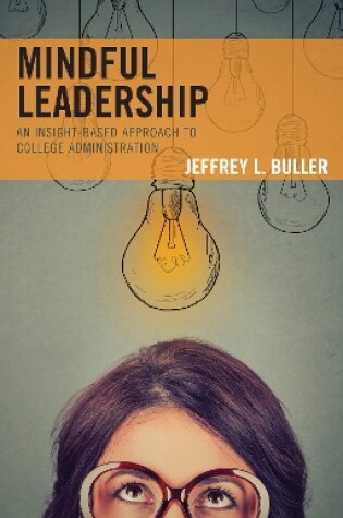 Cover of Mindful Leadership