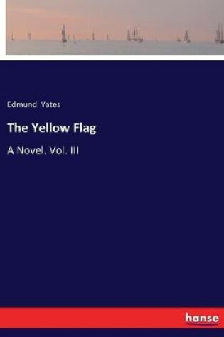 Cover of The Yellow Flag