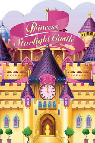 Cover of Princess Starlight Castle