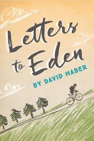 Cover of Letters to Eden