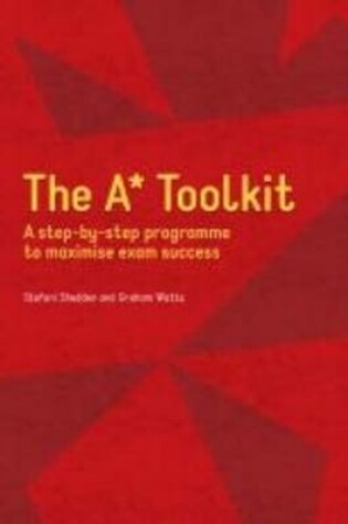 Cover of The A* Toolkit