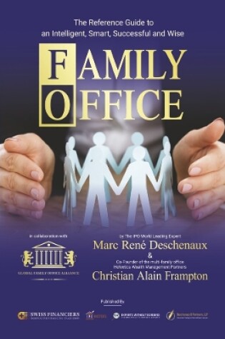 Cover of Family Office