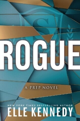 Cover of Rogue