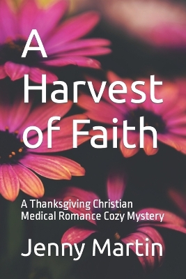 Book cover for A Harvest of Faith