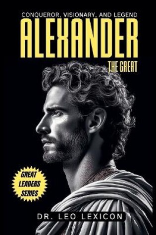 Cover of Alexander the Great