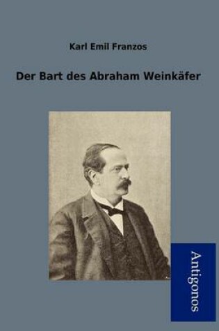 Cover of Der Bart Des Abraham Weink Fer