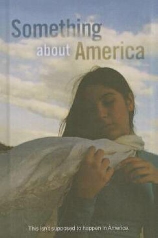 Cover of Something about America