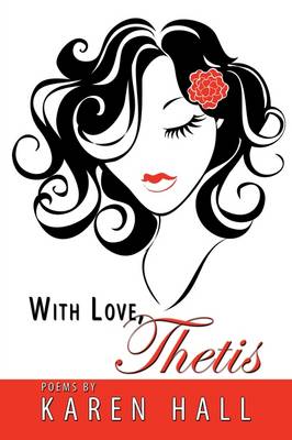 Book cover for With Love, Thetis