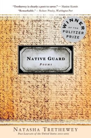 Cover of Native Guard
