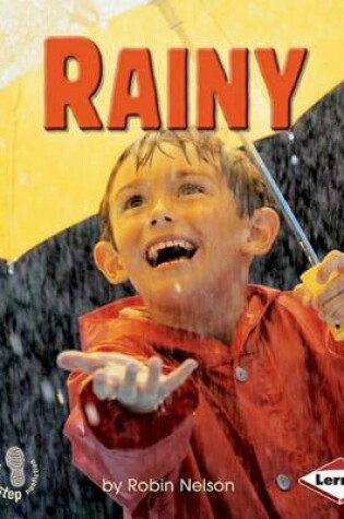 Cover of Rainy