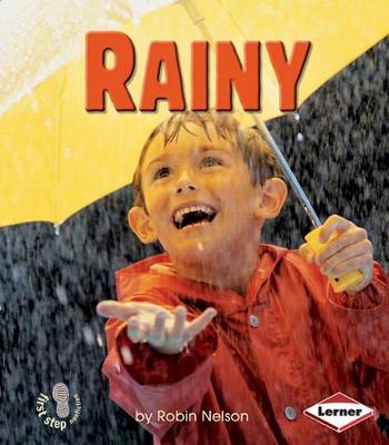 Cover of Rainy